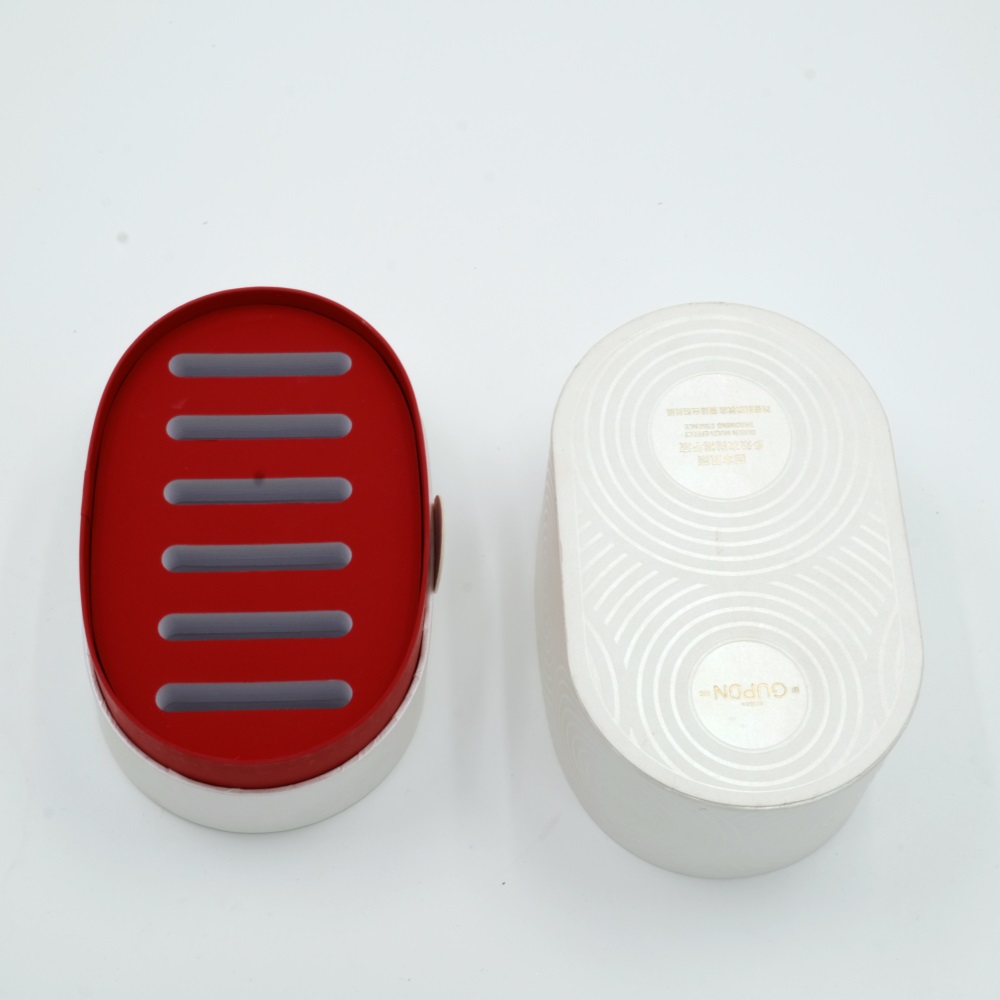 Oval Cosmetic Paper Box丨KALI Paper Box Supplier (3)