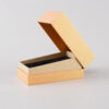Perfume Box With Magnetic Lock 丨 Customizing Empty Perfume Packaging (1)