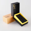 Perfume Box With Magnetic Lock 丨 Customizing Empty Perfume Packaging