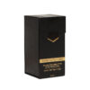 Perfume Cosmetic Box With Magnetic Top