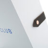 Perfume Suitcase Box With Leather Handle (3)