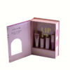 Pink Lipstick Set Box Lipstick Box Supplier KALI