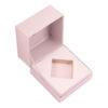 Pink Square Rigid Box