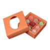 Rigid Macaron Packaging Box For Christmas Kali Custom Paper Boxes (2)