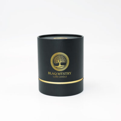 When it comes to luxury candles, the packaging is just as important as the scent and design. Custom Round Black Candle Boxes offer a sophisticated and elegant way to package your candles, making them perfect for high-end brands or special gifting occasions. At inspackaging, we specialize in providing tailor-made packaging solutions that align with your brand’s unique aesthetic. Our round black candle boxes offer both style and practicality, making them ideal for retail or special events. Luxury Round Black Candle Packaging is designed to reflect the premium nature of your candle products. The round shape adds a unique and timeless appeal, making your candles stand out on the shelf. Whether your candles are made with premium ingredients or have a signature scent, these boxes will enhance the overall presentation and value of your product. With a sleek black finish, the packaging communicates sophistication and elegance, creating a lasting impression on your customers. For brands looking to elevate their packaging even further, Personalized Round Candle Boxes for Gifts provide the perfect solution. Customization options include adding your logo, brand colors, and any special finishes like gold foiling, embossing, or matte coatings. Personalized packaging not only adds a special touch but also helps create brand recognition and loyalty. Whether you're selling individual candles or sets, these custom boxes will ensure your products look as luxurious as they feel. Eco-friendly Round Black Candle Packaging is also a popular choice for brands committed to sustainability. We offer packaging made from recyclable materials, helping you reduce your carbon footprint while still offering a luxurious look. Our eco-friendly options include biodegradable finishes and water-based inks, making it easier for your customers to enjoy your candles while supporting a sustainable future. At inspackaging, we understand that the packaging should reflect your brand’s identity. That’s why our Premium Black Round Candle Boxes Design offers complete customization in size, shape, color, and finish. We work with you to create the perfect box that will protect your candles while enhancing their appeal. Whether you’re packaging candles for retail, special gifts, or corporate promotions, our round black candle boxes provide the perfect combination of elegance and functionality.