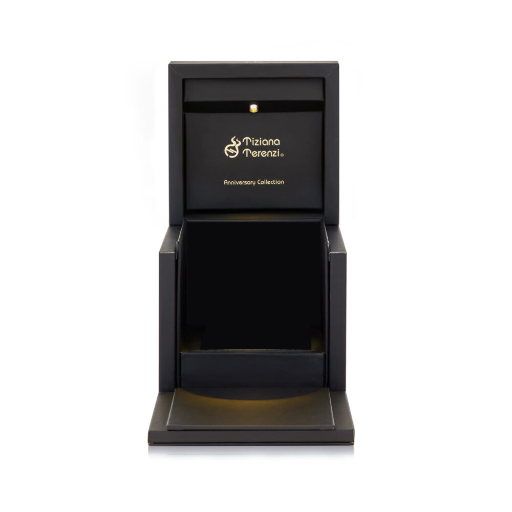 Shiny High Quality Perfume Box Perfume Storage Box Company KALI (1)