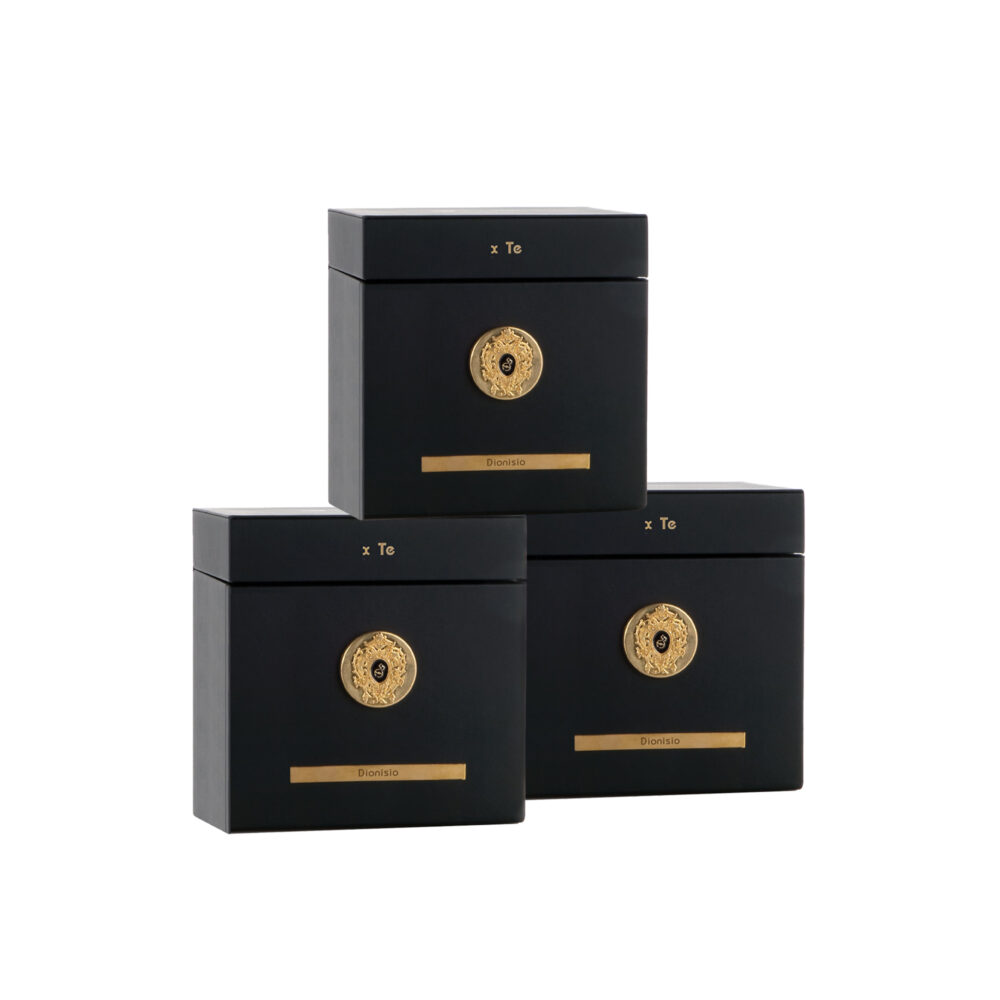 Shiny High Quality Perfume Box Perfume Storage Box Company KALI (3)