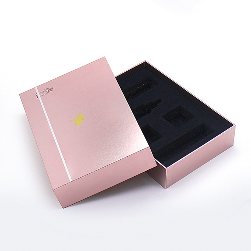 Skincare Bottle and Jar Packaging Boxes (2)