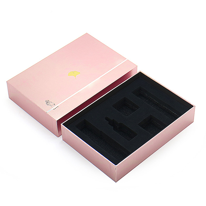 Skincare Bottle and Jar Packaging Boxes