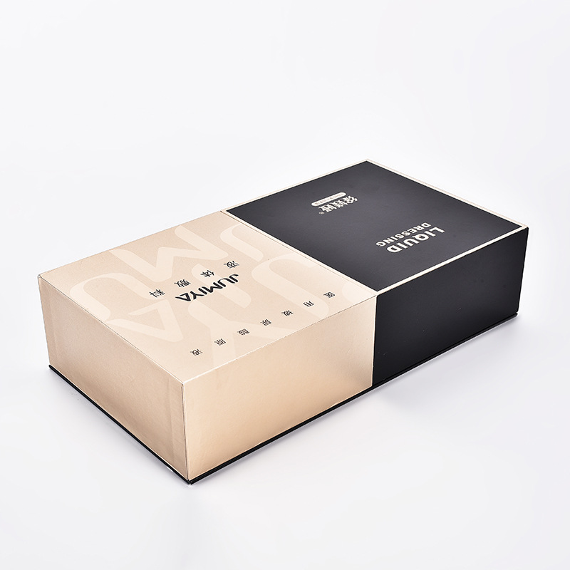 Skincare Glass Tube Bottle Packaging Boxes Luxury Paper Box.Com (1)
