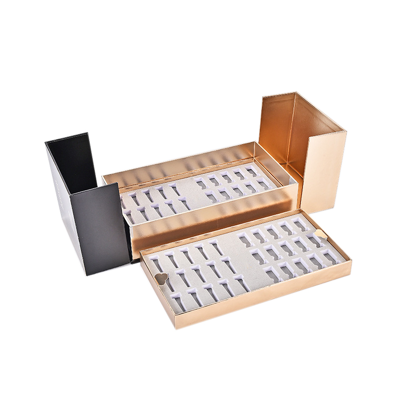 Skincare Glass Tube Bottle Packaging Boxes Luxury Paper Box.Com (5)