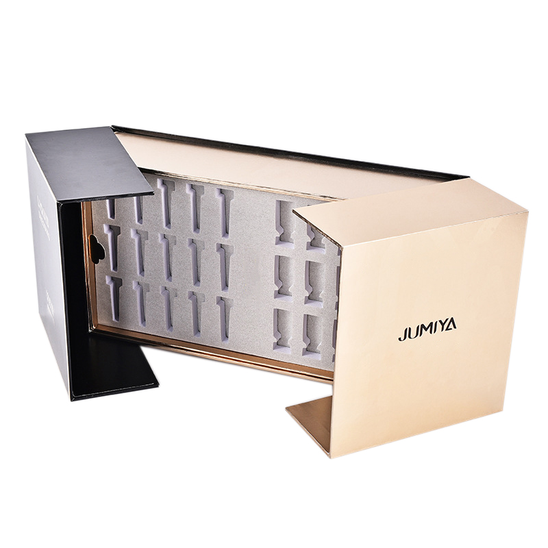 Skincare Glass Tube Bottle Packaging Boxes Luxury Paper Box.Com (6)