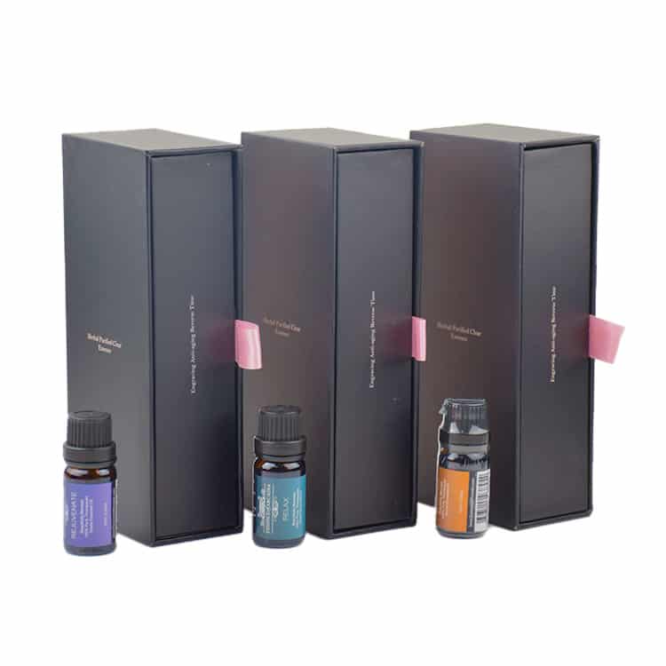 Sliding Out Perfume Oil Box丨Essential Oil Package (3)