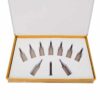 Small Ampoule Paper Dropper Box