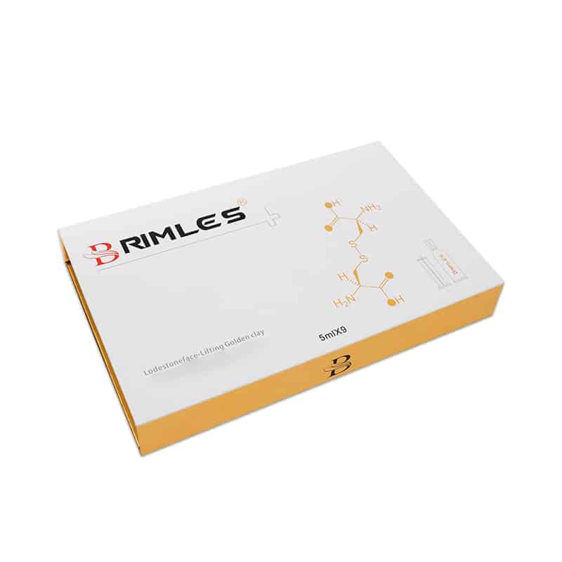 Small Ampoule Paper Dropper Box (2)