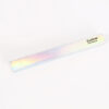 Small Aurora Gradient Square Tube Folding Box Kali Custom Lipstick Packaging Boxes