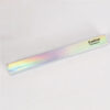 Small Aurora Gradient Square Tube Folding Box Kali Custom Lipstick Packaging Boxes (2)