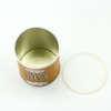 Small Biodegradable Food Kraft Box Round Box Supplier KALI (1)