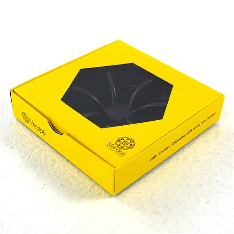 Small Chocolate Gift Boxes In Bulk Wholesale (3)