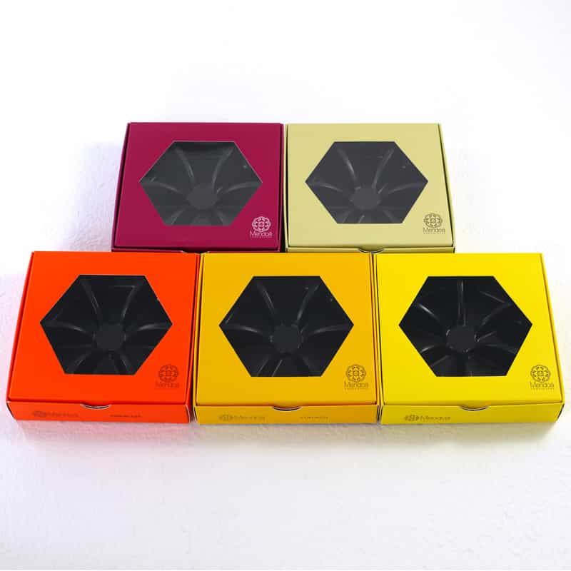 Small Chocolate Gift Boxes In Bulk Wholesale