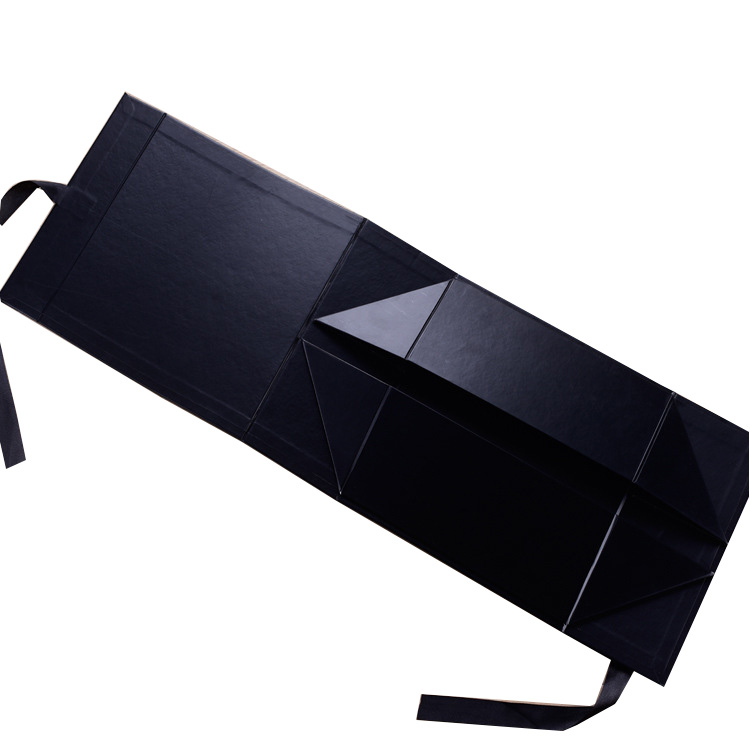UV Printing Collapsible Rigid Boxes KALI Paper Box Supplier (1)