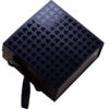UV Printing Collapsible Rigid Boxes KALI Paper Box Supplier
