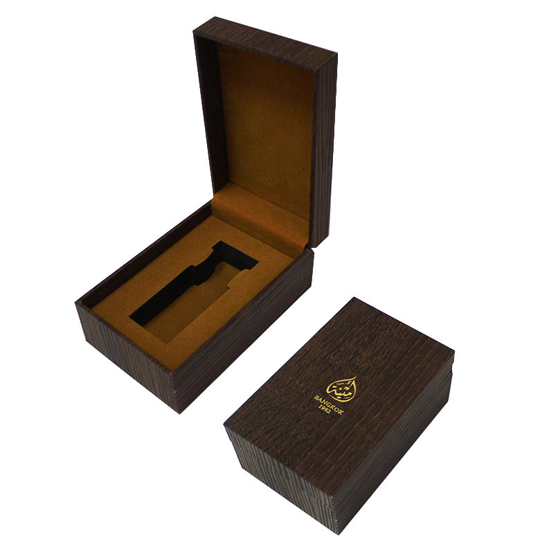 Vintage Cabinet Perfume Box