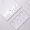 White Perfume Box Cardboard Set Kali Perfume Box Product (2)
