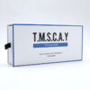 White Syringe Bottle Sample Package Box丨Luxury Paper Box (1)