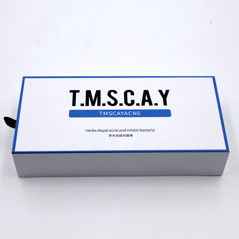 Drawer Ointment Packaging Box