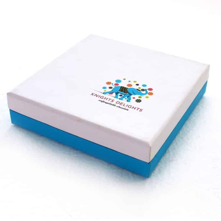 White Wedding Chocolate Box KALI (1)