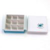 White Wedding Chocolate Box KALI