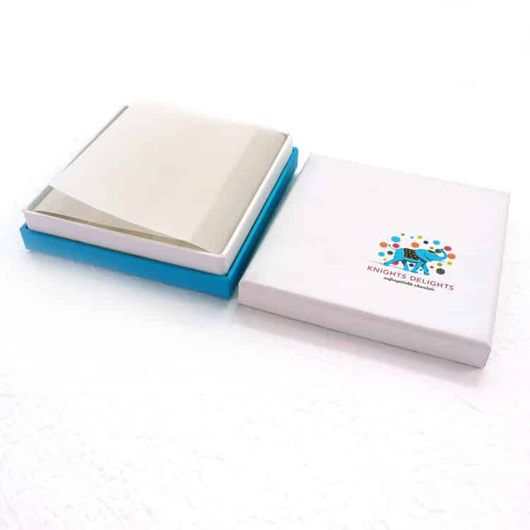 White Wedding Chocolate Box KALI (4)