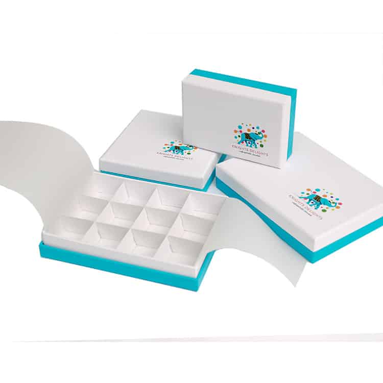 White Wedding Chocolate Box KALI (5)
