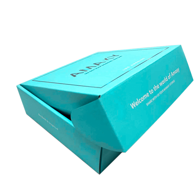 NOGlue Printed Mailer Boxes