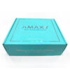 Wholesale Paper Mailing Carton Box No Glue Shipping Box Manufacturer KALI (3)