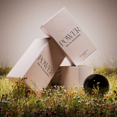 Custom Box Design