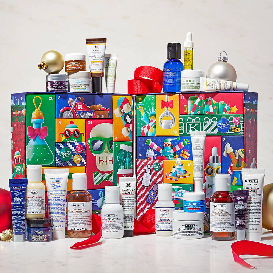 Custom Calendar Box Packaging