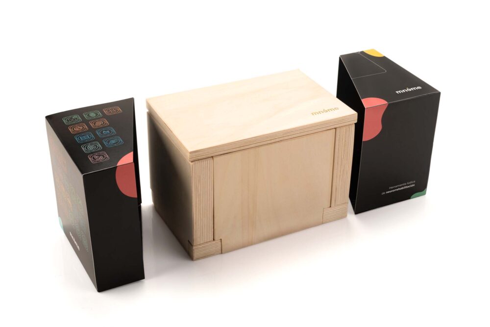 Custom Cognitive Tool Packaging