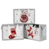 Christmas Shopping Bags
