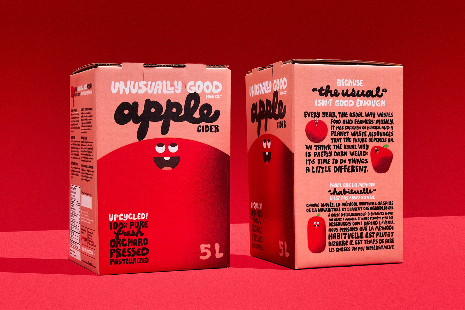 Custom Apple Packaging: Luxury and Premium Designs