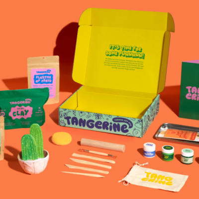 Custom Art Packaging: Ignite Creativity with Fun Kits & Unique