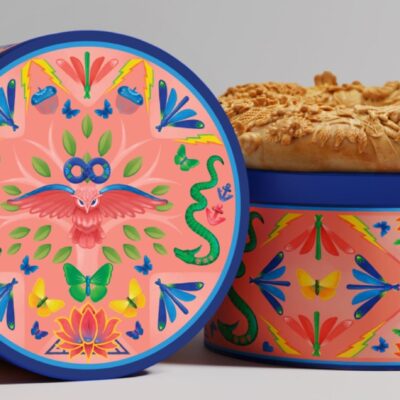 Custom Bread Packaging: Uniting Tradition and Innovation with Boxes for