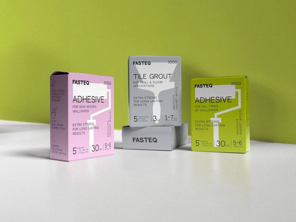 Custom Brush Packaging: Elevate Your Creativity with Bold Boxes!