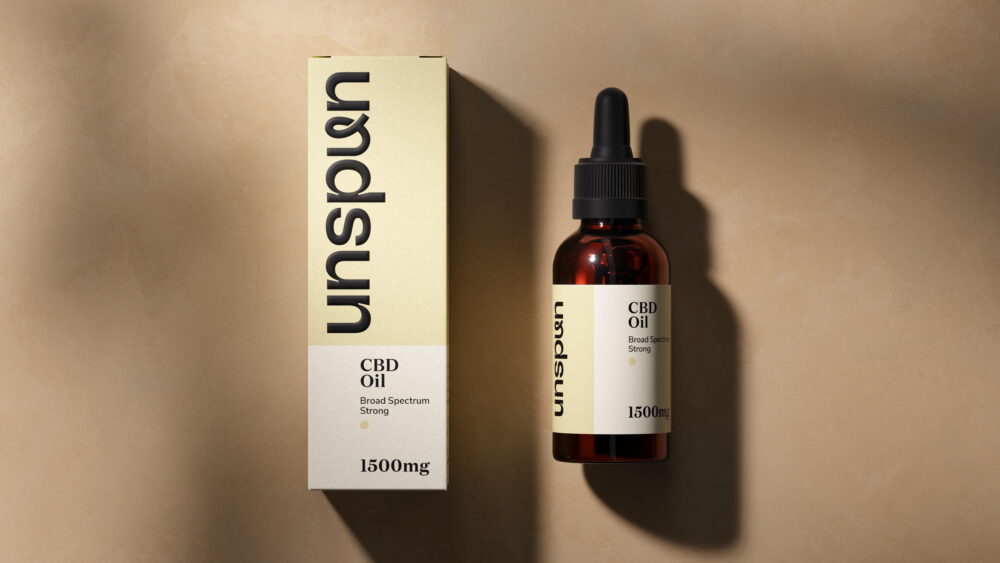 Custom CBD Packaging: Crafted from Nature, Built for Boxes of
