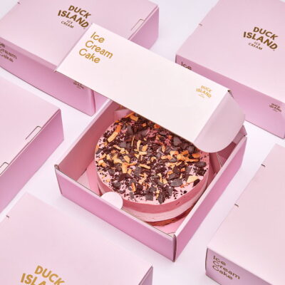 Custom Cake Packaging: Enhance Your Treats with Beautiful Boxes!