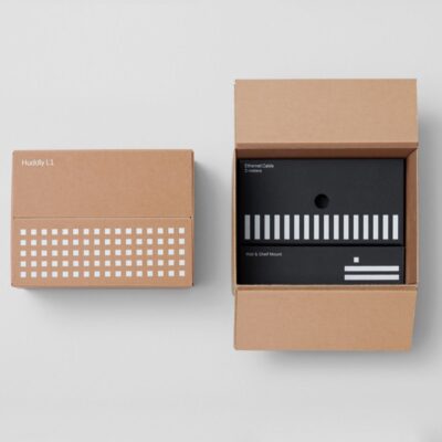 Custom Camera Packaging