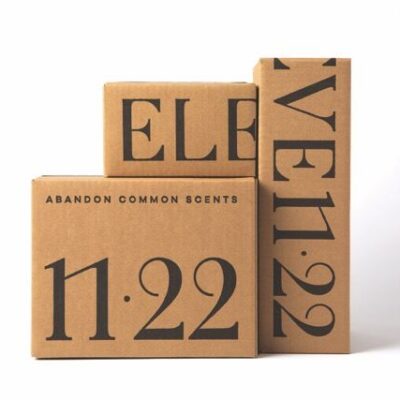 Custom Candle Packaging: Transforming Dreams into Stunning Boxes