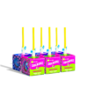 Custom Candy Packaging: Unleashing Unique Boxes for Sweet Adventures!