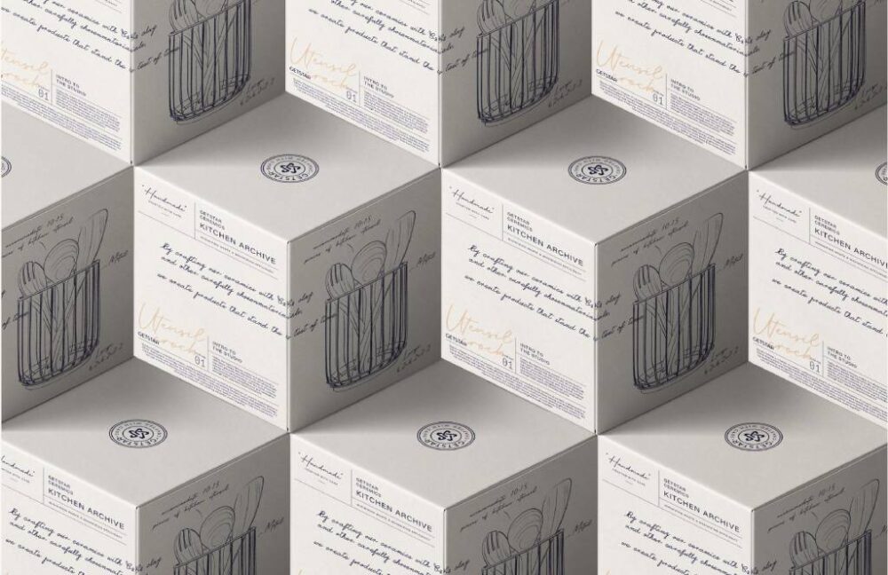 Custom Ceramics Packaging: Elevating Boxes with Timeless Elegance!